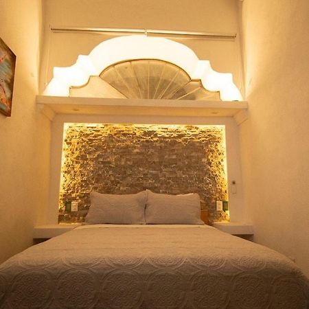 El Jardin De La Abuela Hotel Queretaro Ngoại thất bức ảnh
