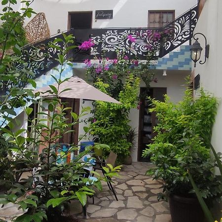El Jardin De La Abuela Hotel Queretaro Ngoại thất bức ảnh