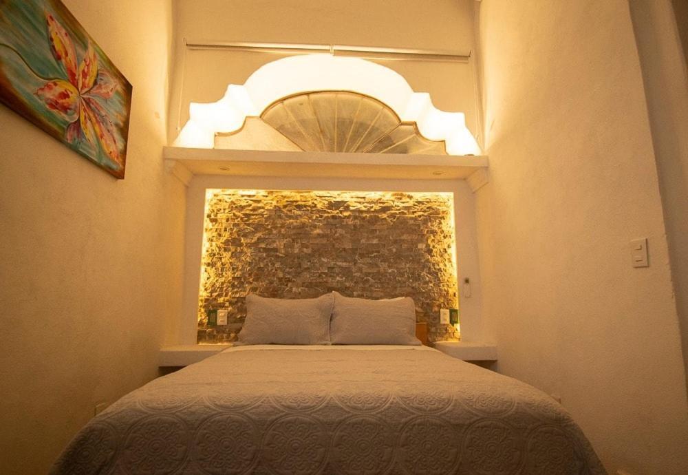 El Jardin De La Abuela Hotel Queretaro Ngoại thất bức ảnh