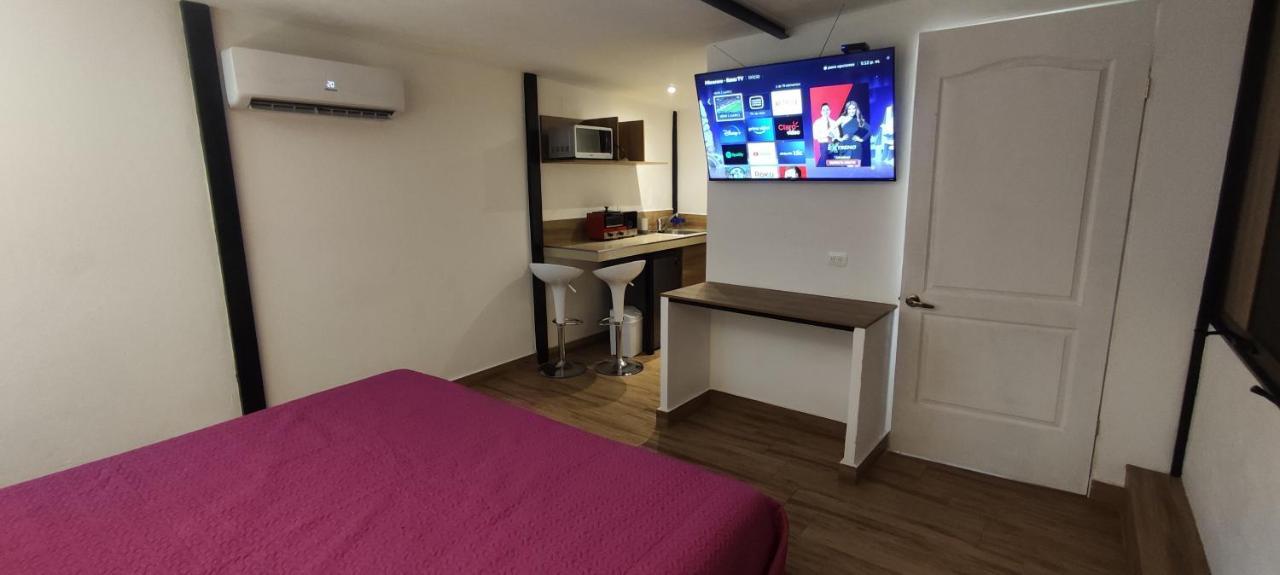 El Jardin De La Abuela Hotel Queretaro Ngoại thất bức ảnh