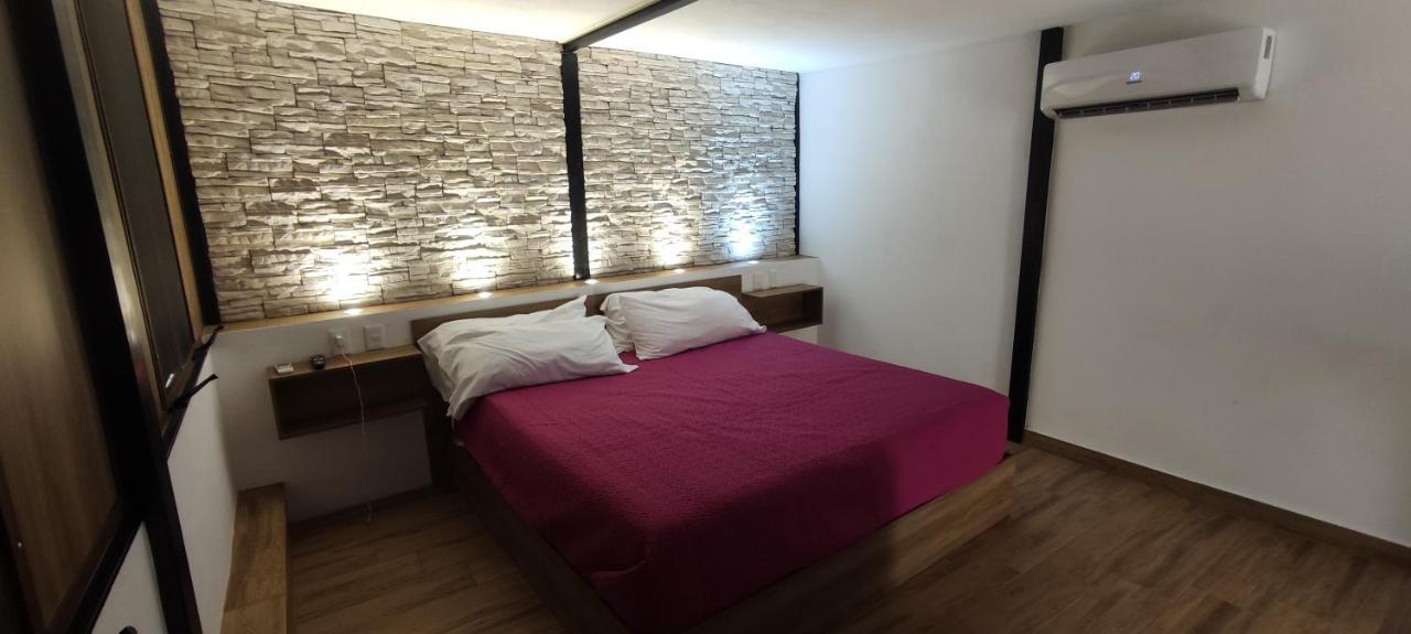El Jardin De La Abuela Hotel Queretaro Ngoại thất bức ảnh