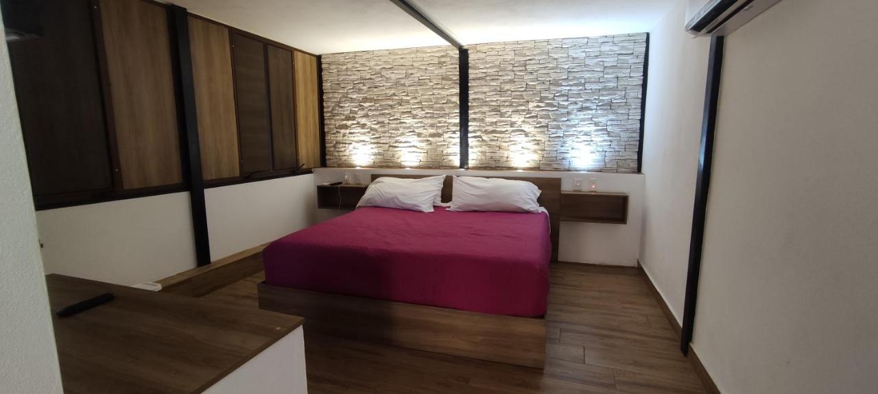 El Jardin De La Abuela Hotel Queretaro Ngoại thất bức ảnh