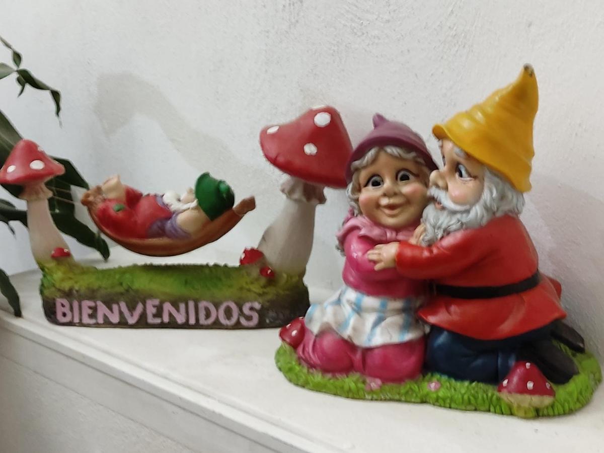 El Jardin De La Abuela Hotel Queretaro Ngoại thất bức ảnh